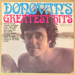 Donovan - Donovan's Greatest Hits (США 1979г.)