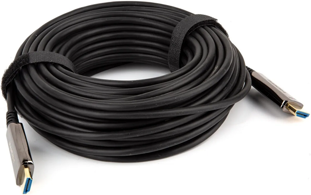 Кабель интерфейсный HDMI-HDMI VCOM D3742A-50M
