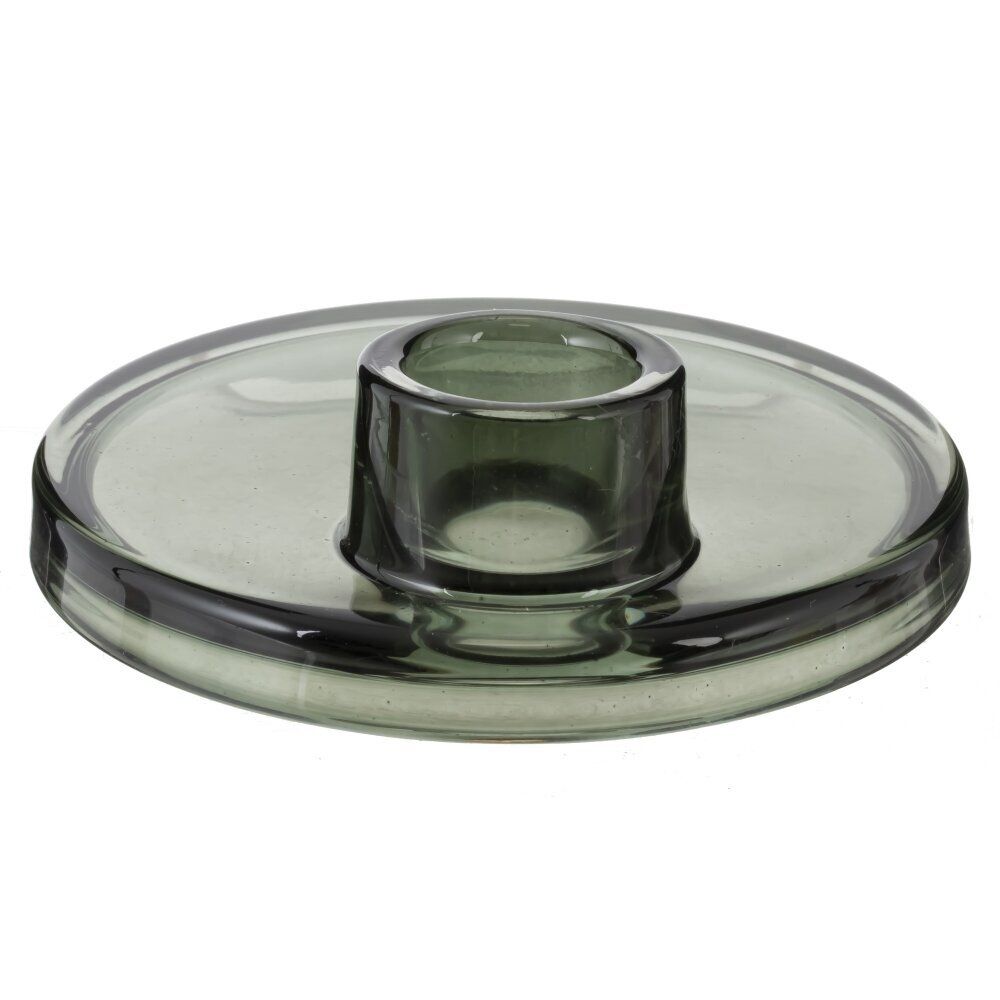 GAEM Подсвечник, L10 W10 H3 см