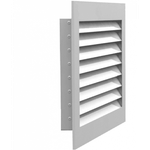 Переточная решетка без ответной рамки АП-БР