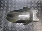Крыло заднее Suzuki GSX1300R Hayabusa 99-2007 (хагер, тюнинг)