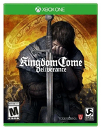 Kingdom Come Deliverance [Xbox one] New