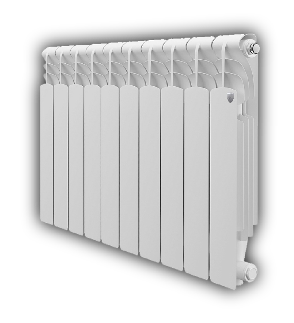 Радиатор Royal Thermo Revolution 500 2.0