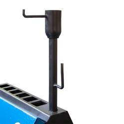 GT-56F Стенд шиномонтажный для грузовых авто