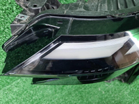 Фара левая Geely Atlas 2 (2023-н.в.) LED