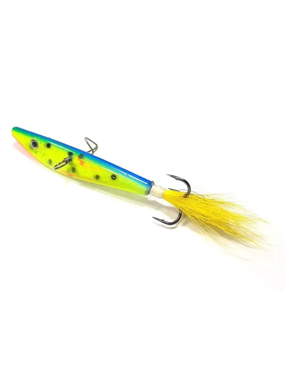 Балансир ECOPRO Судачий