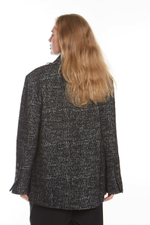 ЖАКЕТ OVERSIZE