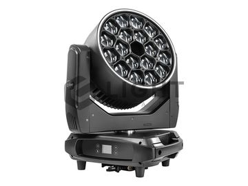 LightCraft 18x40W OSRAM B-EYE LASER