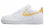 Кроссовки Nike Air Force 1 Low "Brushstroke Swoosh"