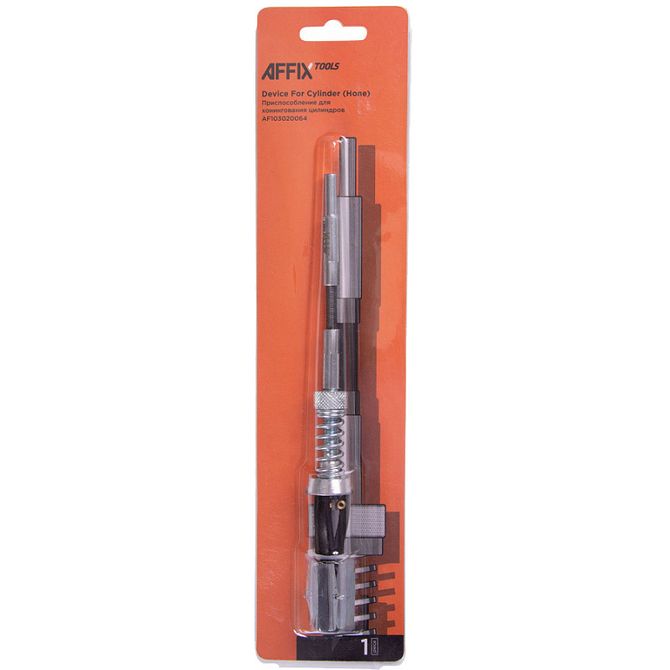 AFFIX (AF103020064) Приспособление для хонингования цилиндров, 19-64 мм