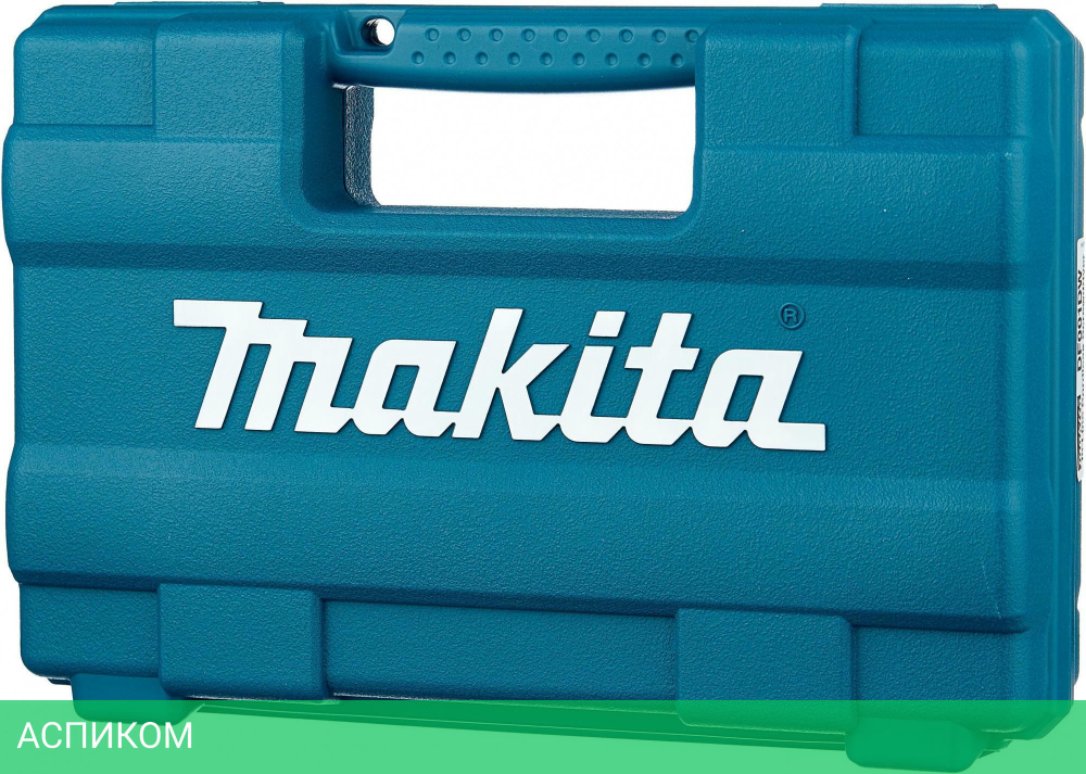Шуруповерт Makita DF001DW