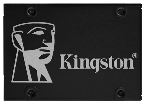 SSD Kingston SKC600/512G 512 Гб