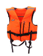 Жилет спасательный Курс до 80кг