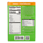 GAT, JetFuel®, Energy + Performance, Energy Sticks, Tropic Thunderburst, 14 пакетиков по 7,39 г (0,26 унции)