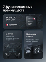 Автомагнитола Teyes CC4 PRO (12+256 Гб / 10")