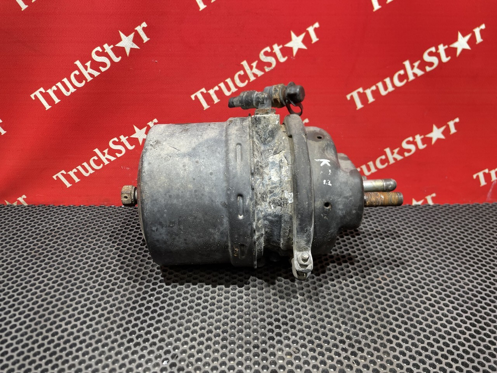 Энергоаккумулятор задний