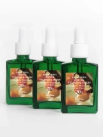 Dr. Althea Антиоксидантная сыворотка с облепихой для проблемной кожи Gentle Vitamin C Serum 30 мл