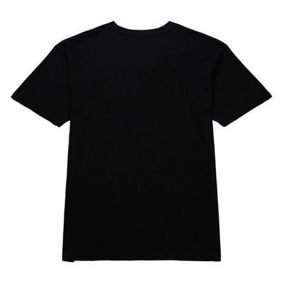 Баскетбольная футболка Mitchell&Ness NBA Chalked Up Los Angeles Lakers Magic Johnson T-shirt Black