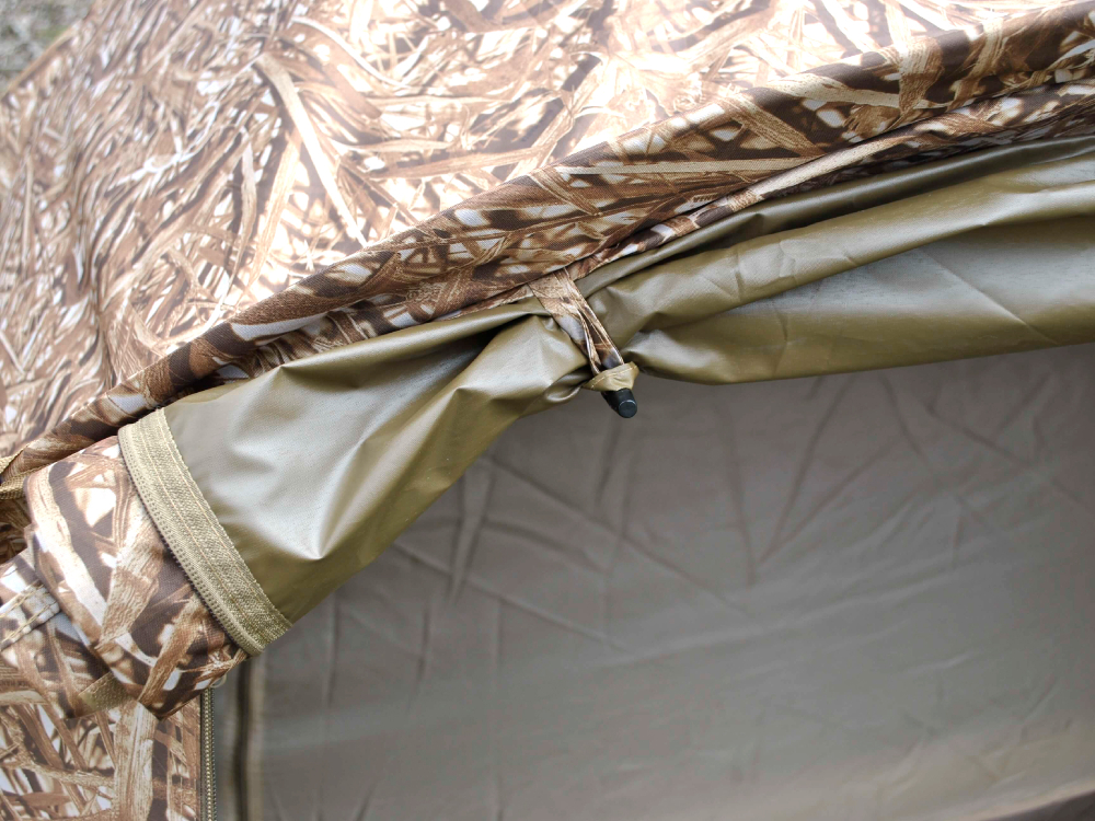 Палатка на 3 места Duck Mania NW1