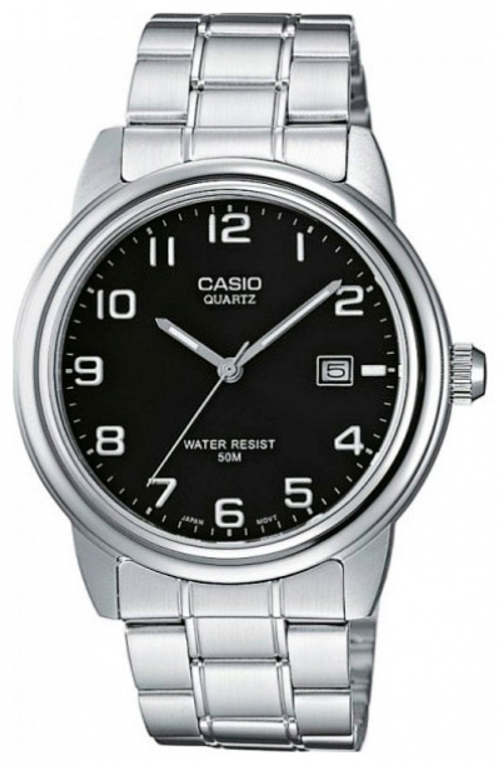 Casio MTP1221A1A