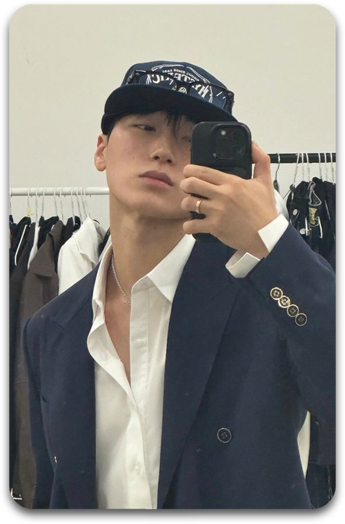 Карта / ATEEZ #1888