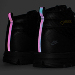 Кроссовки Nike Zoom Winflo 8 Mid Leather Gtx Black