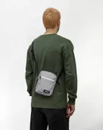 Сумка Anteater Crossbody Tag Grey