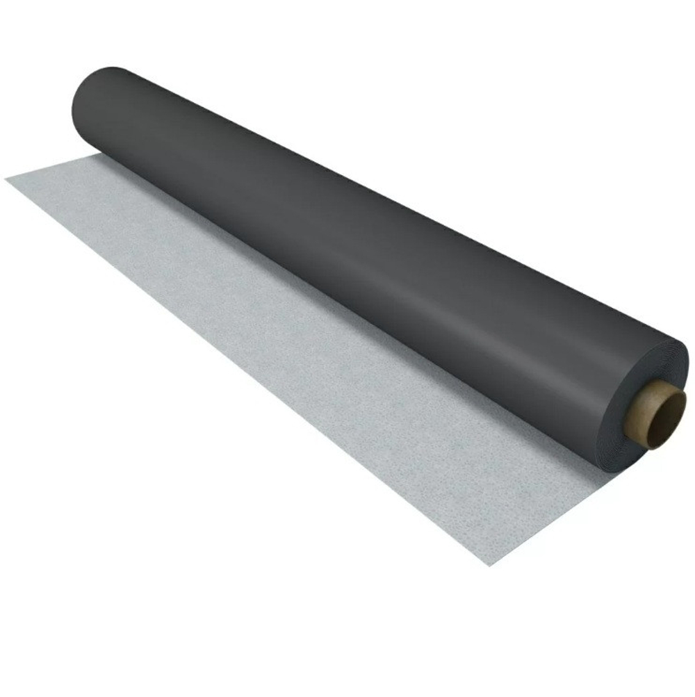 Мембрана кровельная ПВХ Технониколь Logicroof V-GR 670878 серая 1,5 мм 2,10x20 м