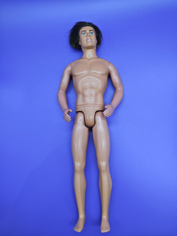 Кукла Барби Кен винтаж конец 90х 03260