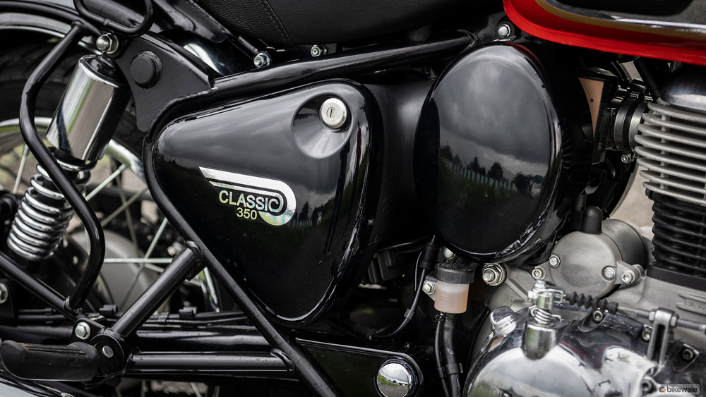 Royal enfield 500cc mat black 2025