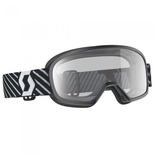 RecoilXi Snow Cross Safari / Черно-белый-белый