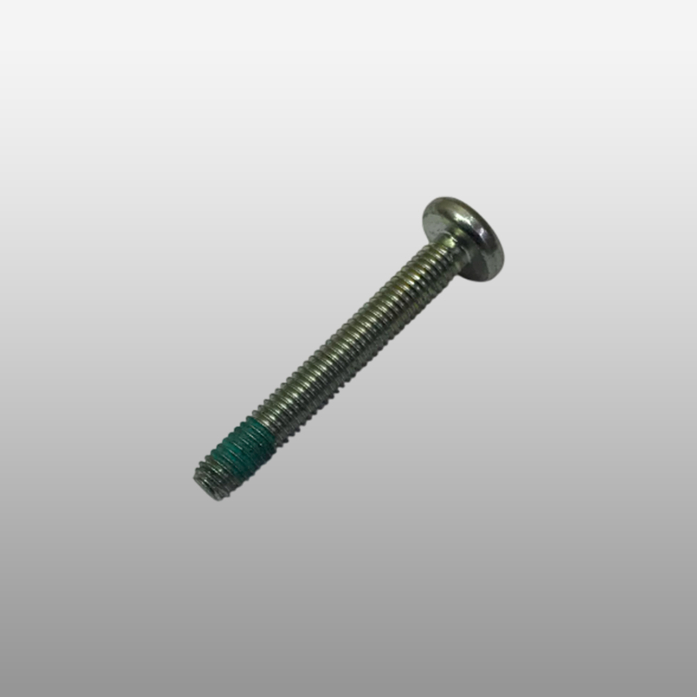 0736.300.659 - Винт М=6х45 КПП ZF 16S