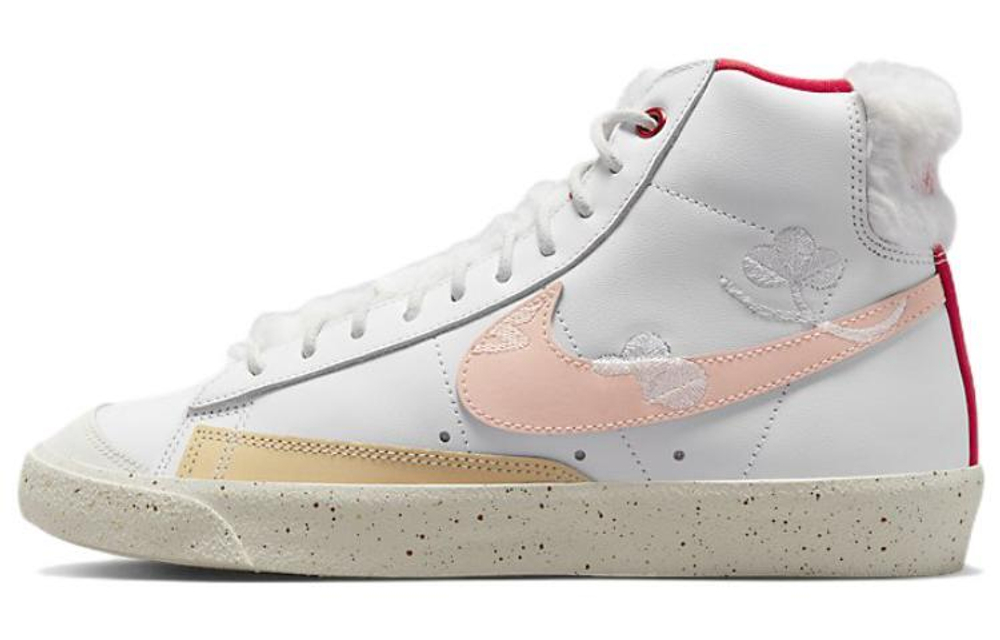 Nike blazer mid prm outlet