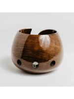 Держатель для клубка пряжи