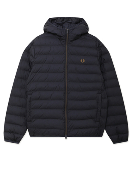 Мужская Куртка Insulated