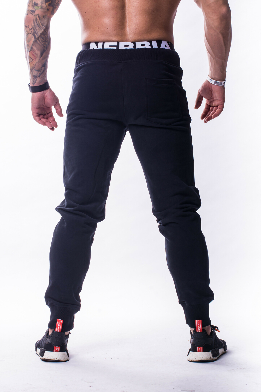 Спортивные брюки Sweatpants AW 718