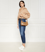 Сумка через плечо Liu Jo - бежевый(AF4032 E0031)