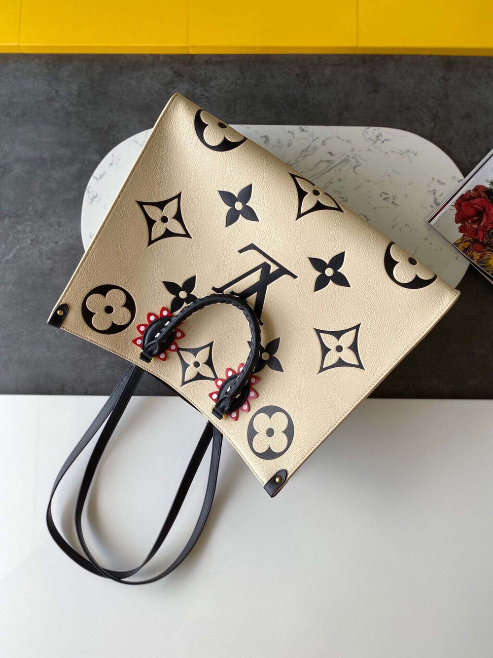Louis Vuitton Onthego GM