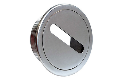 Насадка с прорезью AISI 316