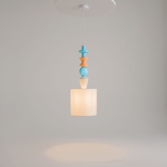 Подвесной светильник Maytoni MOD298PL-01W1