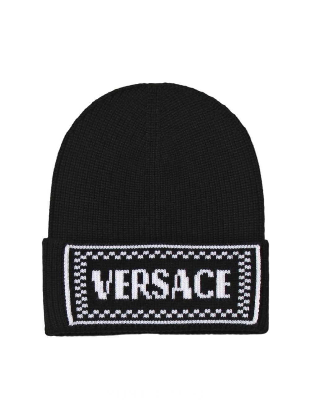 Шапка Versace