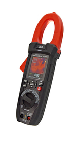 Клещи электроизмерительные СЕМ DT-9581