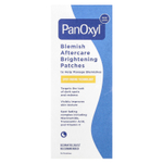 PanOxyl, Осветляющие патчи после ухода Blemish, 16 прозрачных патчей