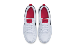 Женские кроссовки Nike Court Borough Low 'White Obsidian Gum' 839985-105