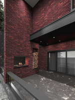 КИРПИЧ ГУБСКИЙ КРАСНЫЙ