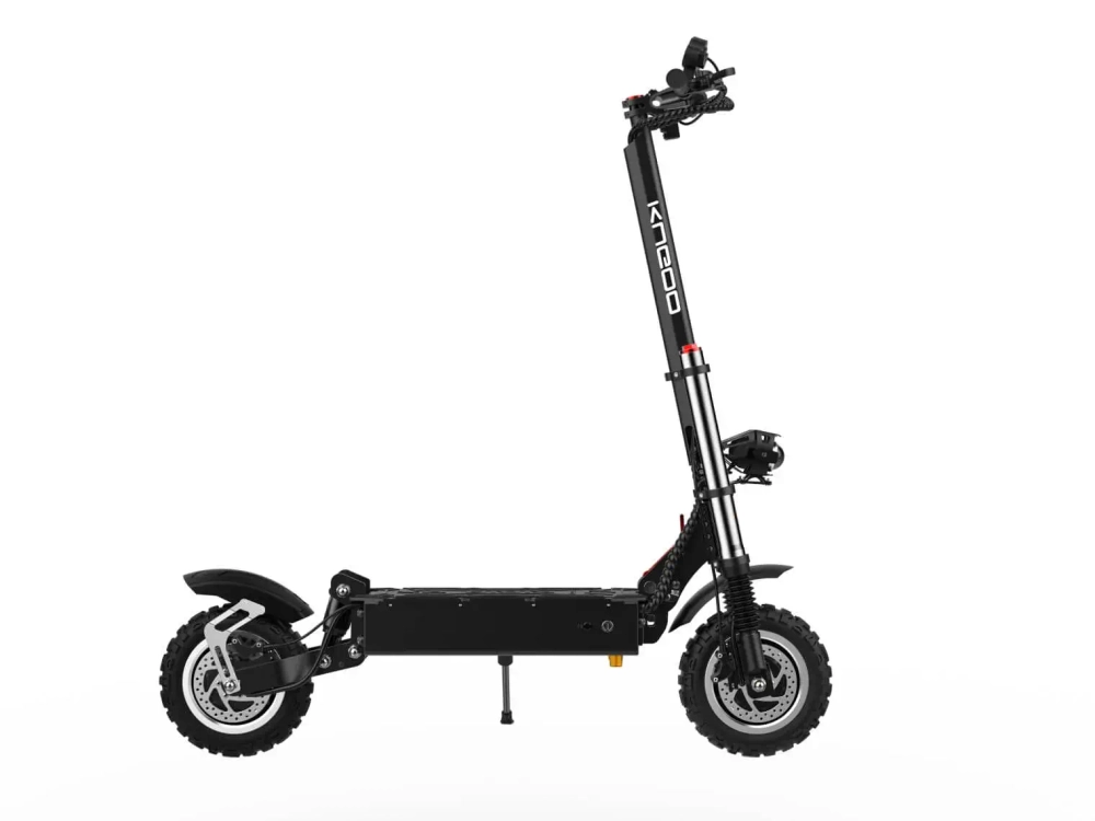 Электросамокат Kugoo Kirin GX