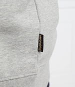 тощие balis crew 1 Napapijri - серый(NP0A4FQW)