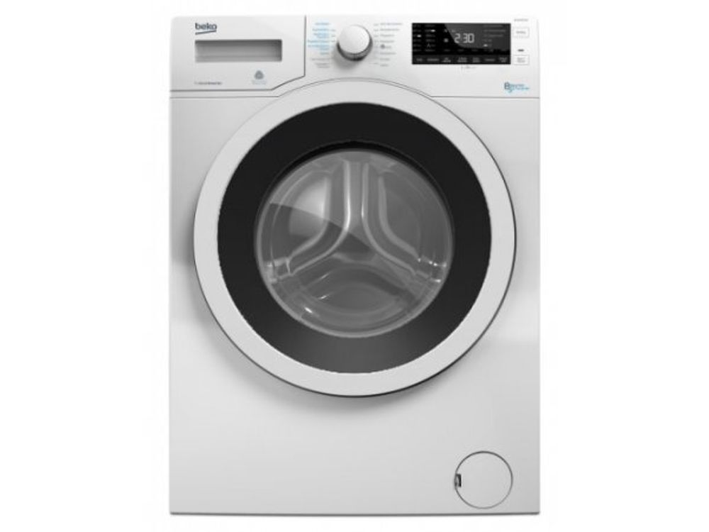 Стиральная машина Beko WDW 85120 B3