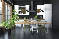 Подвесной светильник Eglo SACEDA 390429