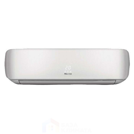 Сплит-система настенная Hisense AS-10UR4SVETG67(C) inverter